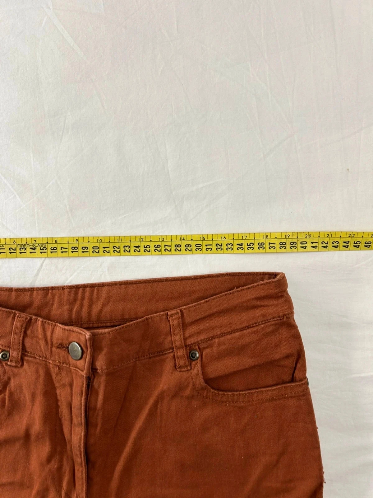 Bruine pantalon blancheporte – photo 6